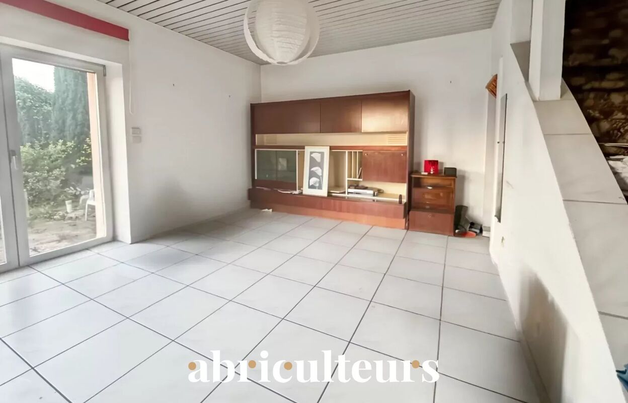 maison 5 pièces 93 m2 à vendre à Audincourt (25400)