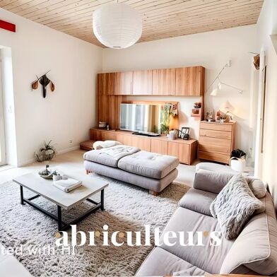 Maison 5 pièces 99000 €