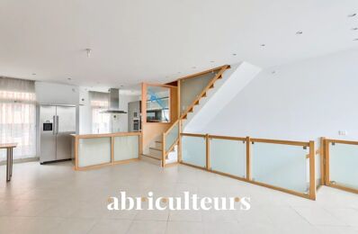 vente maison 359 000 € à proximité de Thiais (94320)