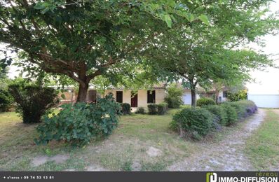 vente maison 376 920 € à proximité de Bordeaux (33300)