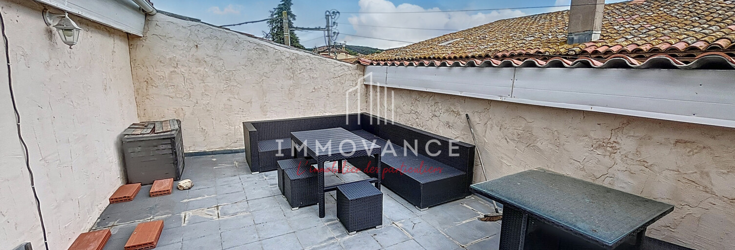 Maison 5 Pièces 144 m² à vendre à Poussan (34560)