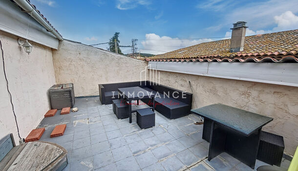 Villa / Maison 5 pièces  à vendre Poussan 34560