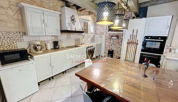 Villa / Maison 5 pièces  à vendre Poussan 34560