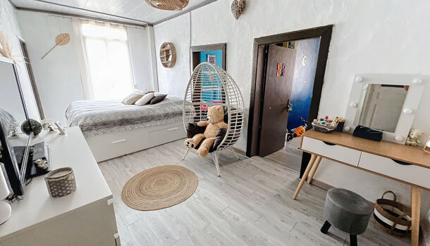 Villa / Maison 5 pièces  à vendre Poussan 34560