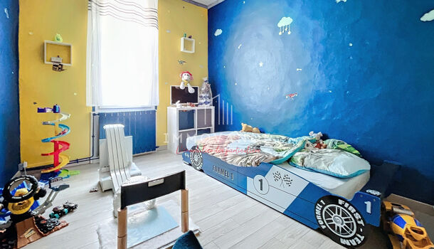 Villa / Maison 5 pièces  à vendre Poussan 34560