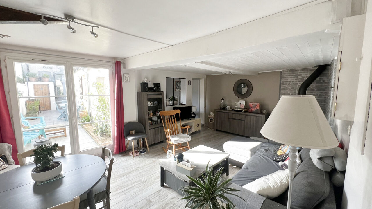 maison 3 pièces 72 m2 à vendre à Beauvais (60000)