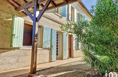 vente maison 199 500 € à proximité de Villefranche-de-Lonchat (24610)