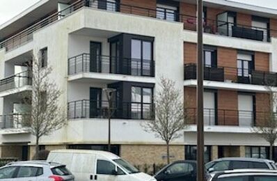 vente appartement 339 000 € à proximité de Saint-Michel-sur-Orge (91240)