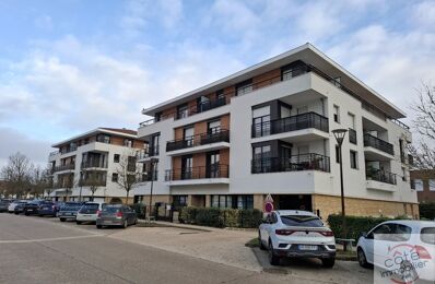 vente appartement 339 000 € à proximité de Savigny-sur-Orge (91600)