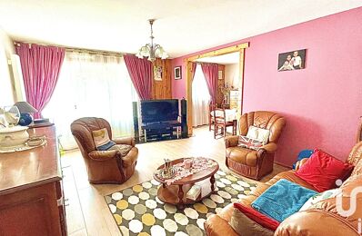 vente appartement 199 700 € à proximité de Cergy (95000)