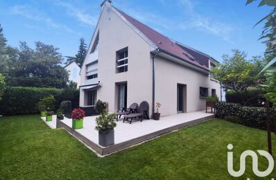 vente maison 495 000 € à proximité de Ézanville (95460)