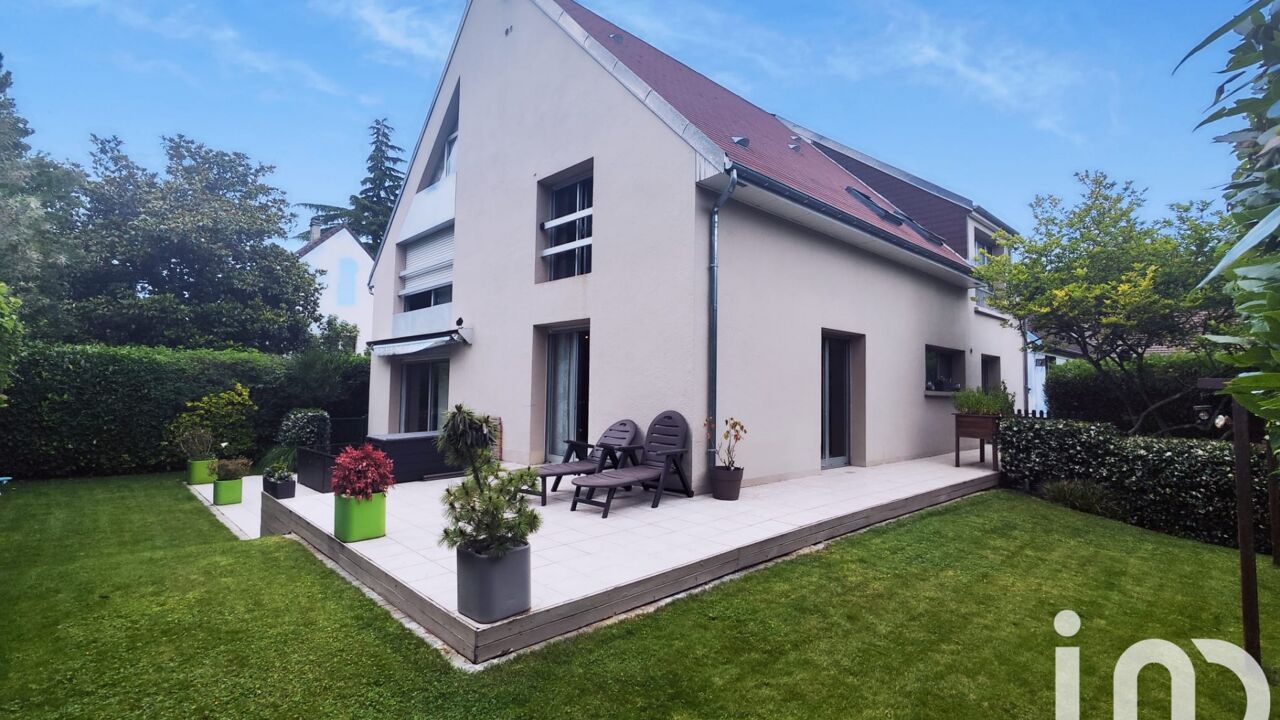 maison 8 pièces 210 m2 à vendre à Ézanville (95460)