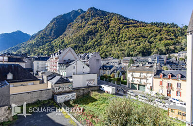 appartement 1 pièces 31 m2 à vendre à Cauterets (65110)