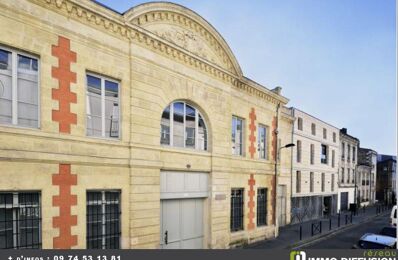 appartement 3 pièces 64 m2 à vendre à Bordeaux (33000)