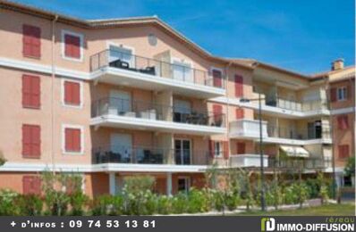 vente appartement 259 200 € à proximité de Cavalaire-sur-Mer (83240)