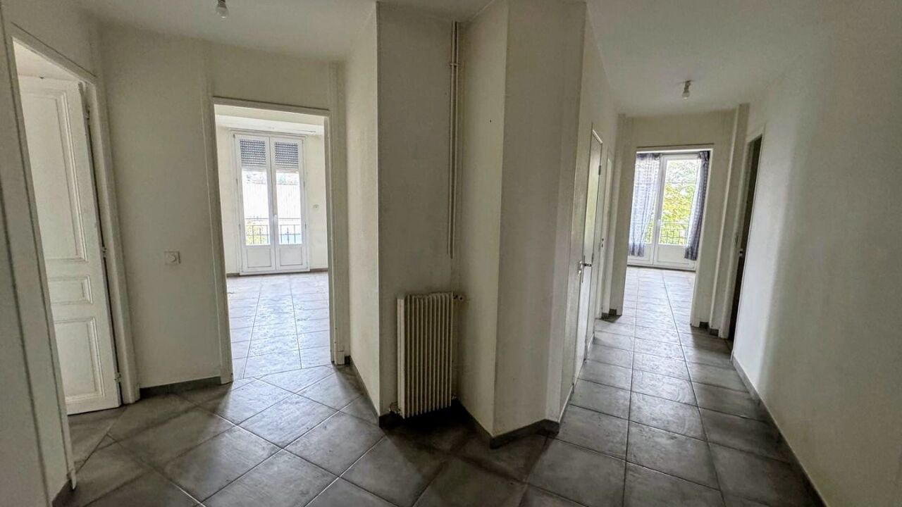 appartement 3 pièces 74 m2 à vendre à Nice (06300)