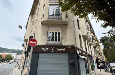 vente appartement 270 000 € à proximité de Aspremont (06790)