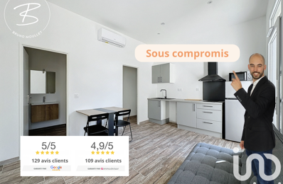 vente appartement 340 000 € à proximité de Solliès-Ville (83210)