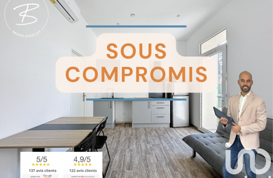 vente appartement 340 000 € à proximité de La Valette-du-Var (83160)