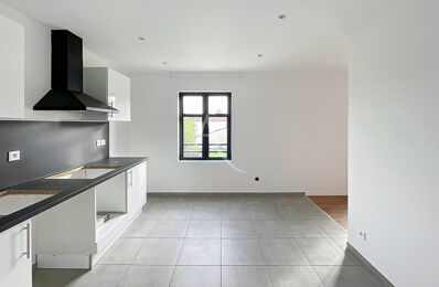 location appartement 1 070 € CC /mois à proximité de Saint-Brice-sous-Forêt (95350)