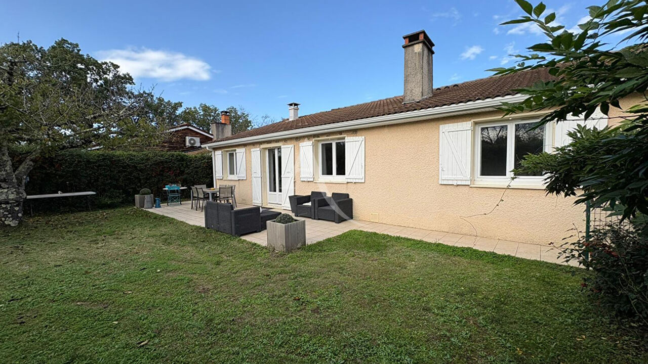 maison 5 pièces 111 m2 à vendre à Colomiers (31770)