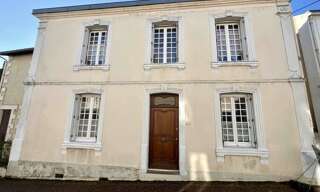 Maison 4 Pièces 153 m² à vendre à Availles-Limouzine (86460)