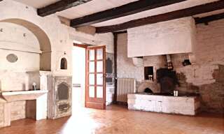 Maison 5 Pièces 86 m² à vendre à Caylus (82160)