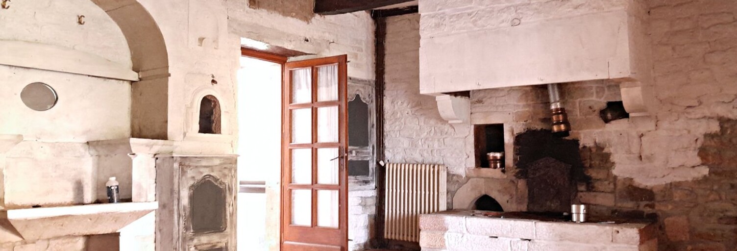 Maison 5 Pièces 86 m² à vendre à Caylus (82160)