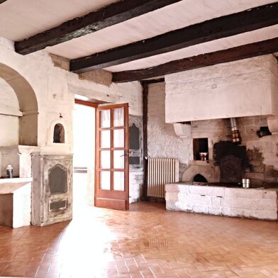 Maison 5 pièces 100000 €