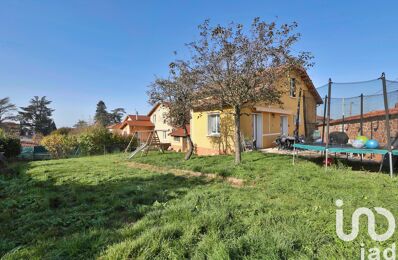 vente maison 275 000 € à proximité de La Chapelle-sur-Coise (69590)