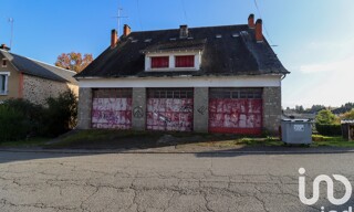 Maison 10 Pièces 178 m² à vendre à Neuvic (19160)