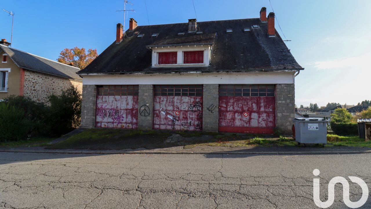 maison 10 pièces 178 m2 à vendre à Neuvic (19160)