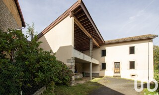 Maison 5 Pièces 90 m² à vendre à Marat (63480)