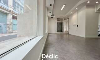 Commerce 4 Pièces 96 m² à vendre à Poitiers (86000)