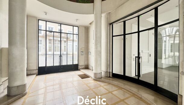 Local commercial 4 pièces  à vendre Poitiers 86000