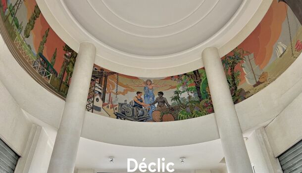 Local commercial 4 pièces  à vendre Poitiers 86000