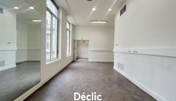 Local commercial 4 pièces  à vendre Poitiers 86000