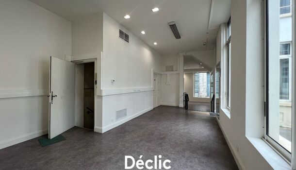 Local commercial 4 pièces  à vendre Poitiers 86000