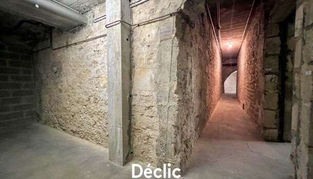 Local commercial 4 pièces  à vendre Poitiers 86000