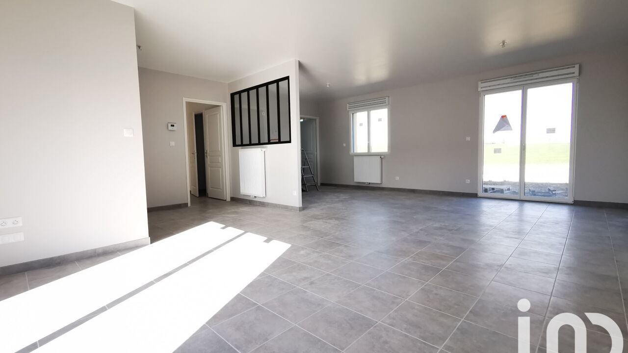 maison 5 pièces 98 m2 à vendre à Sommesous (51320)