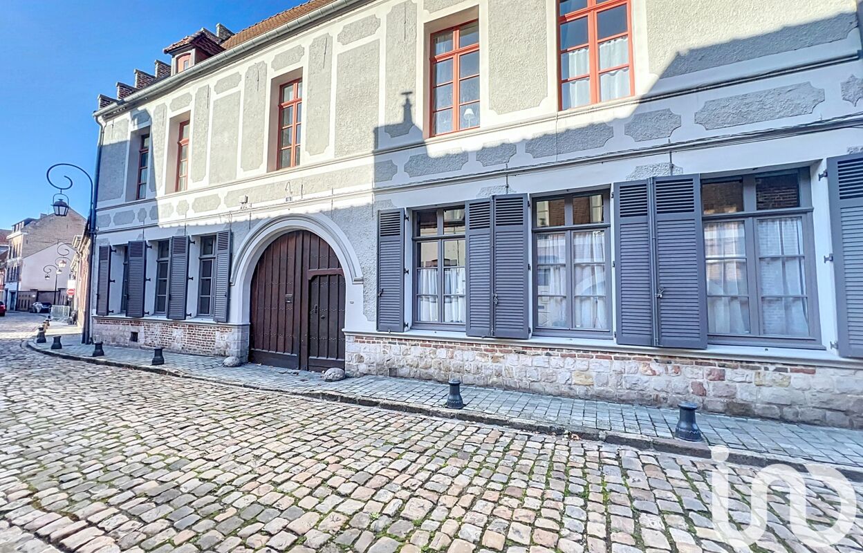 maison 15 pièces 330 m2 à vendre à Béthune (62400)