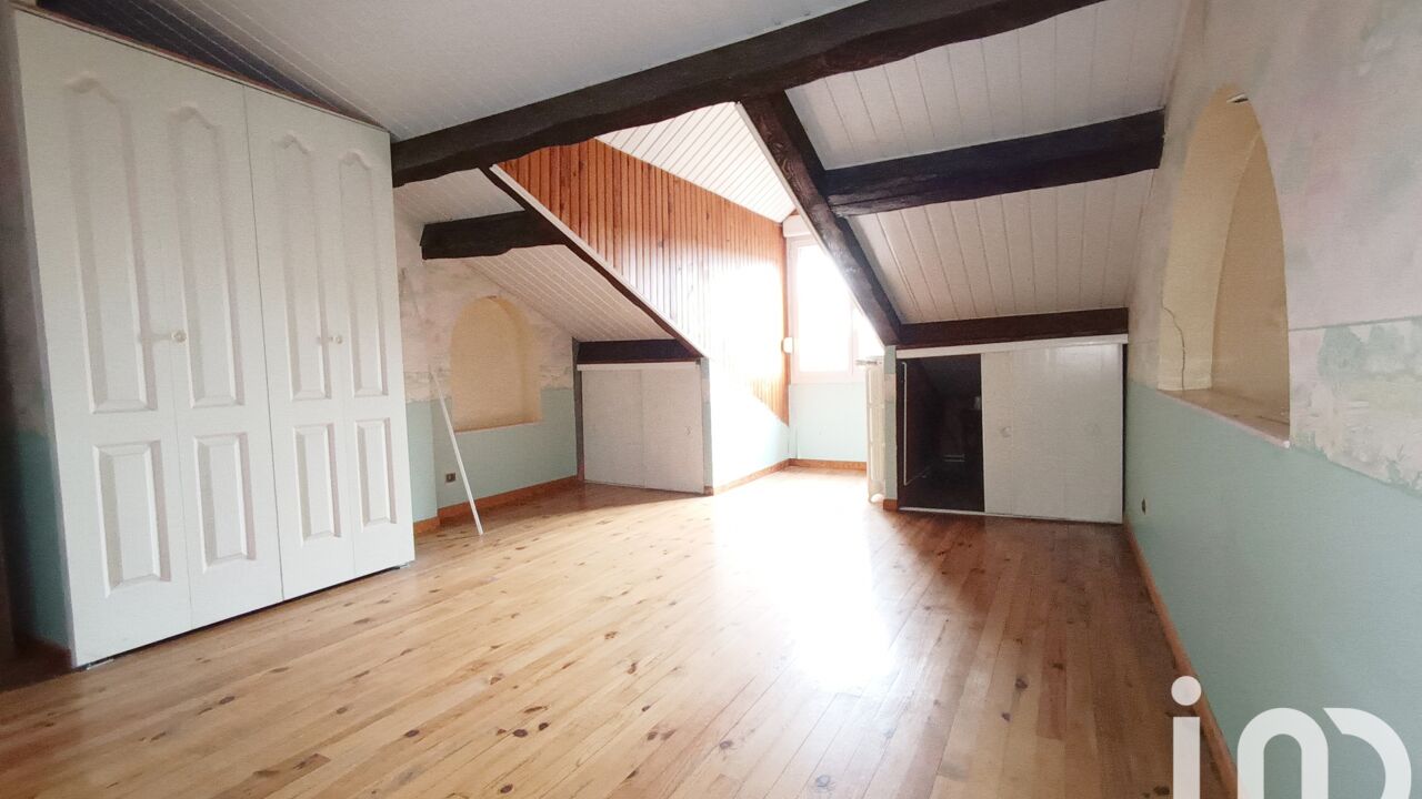 maison 4 pièces 95 m2 à vendre à Bourbonne-les-Bains (52400)