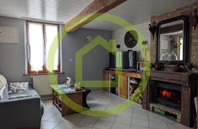 vente maison 205 200 € à proximité de Ailly-sur-Noye (80250)