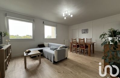 vente appartement 81 000 € à proximité de Villers-Semeuse (08000)