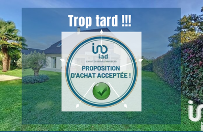 vente maison 455 000 € à proximité de Bordes (64510)