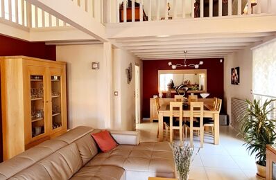 vente maison 388 000 € à proximité de Tarentaise (42660)