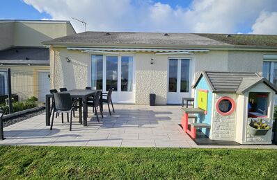 vente maison 128 900 € à proximité de Épinay-sur-Duclair (76480)