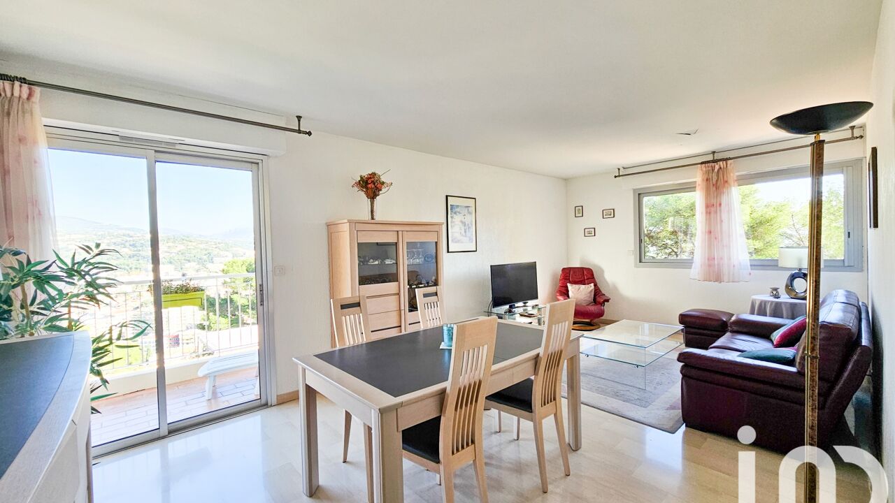 appartement 3 pièces 79 m2 à vendre à Nice (06100)