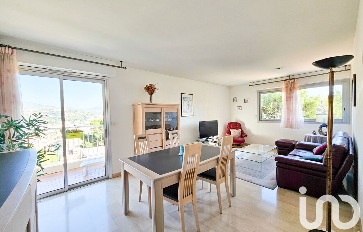 appartement 3 pièces 79 m2 à vendre à Nice (06100)