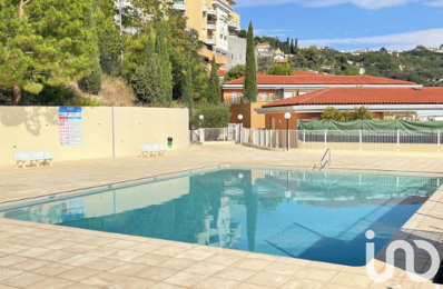 vente appartement 369 000 € à proximité de Villefranche-sur-Mer (06230)